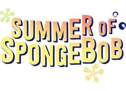 Summer of Spongebob