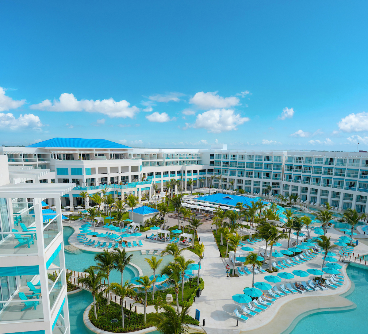 Resorts