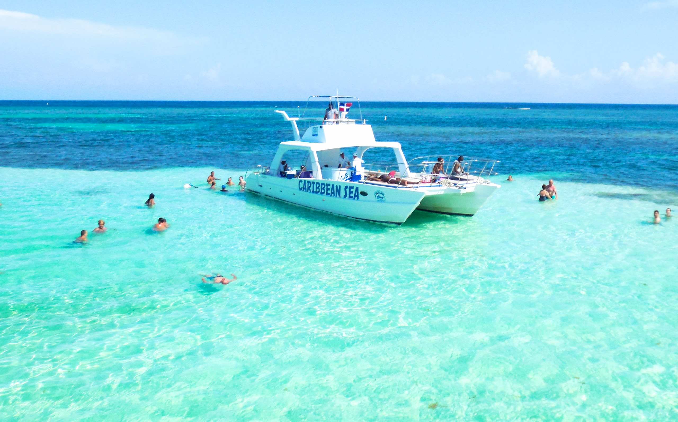 Tours Punta Cana