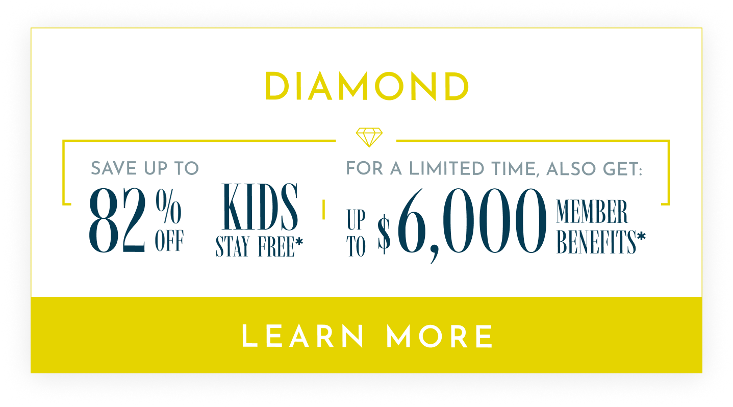 Sapphire Member Benefits