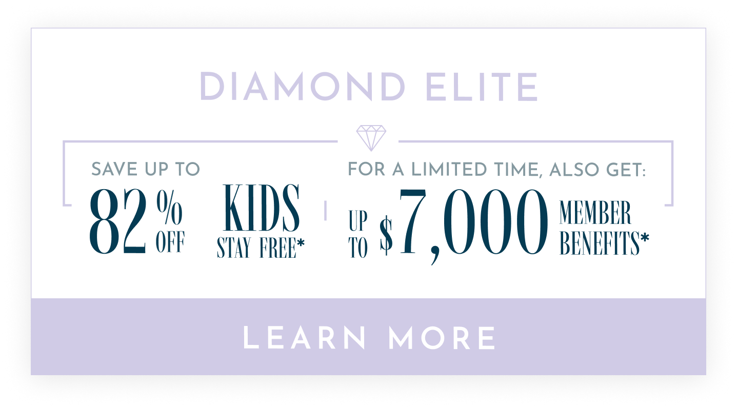 Sapphire Member Benefits