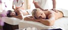 Relaxing couples spa at all inclusive spa resorts in Mexico | El Dorado Seaside Suites | Riviera Maya